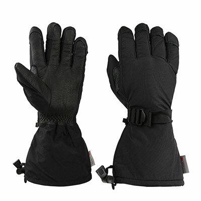 Ski Gloves Winter Snowboard Snowmobile Skiing Sports Motorcycle Riding Windproof Waterproof Warm Gloves For Men Woman
