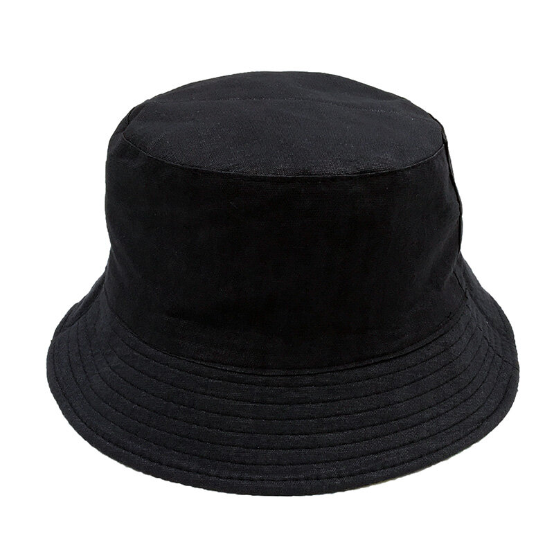 W nowym stylu kobiety mężczyźni Vogue konopie liść projekt umywalka czapki liście klonu Brooklyn wiadro kapelusz na ryby lato plaża wypoczynek Panama kapelusz