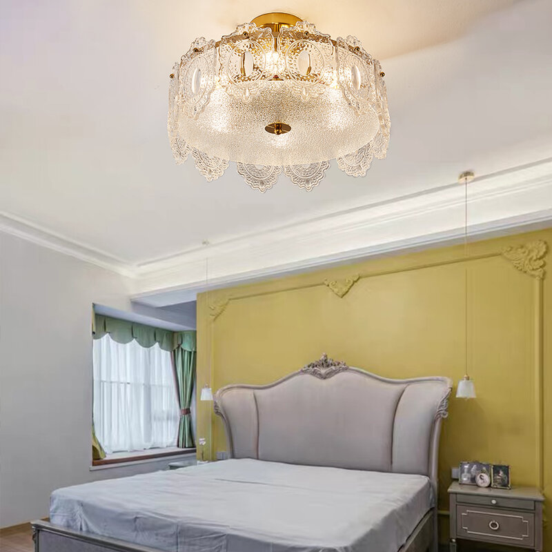 Artpad luksusowe oświetlenie ledowe żyrandole salon sufit pokoju żyrandol lampy wiszące Crystal Light dla jadalnia sypialnia kuchnia