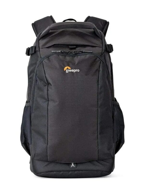 Flipside-mochila para cámara AW II, color negro, 300