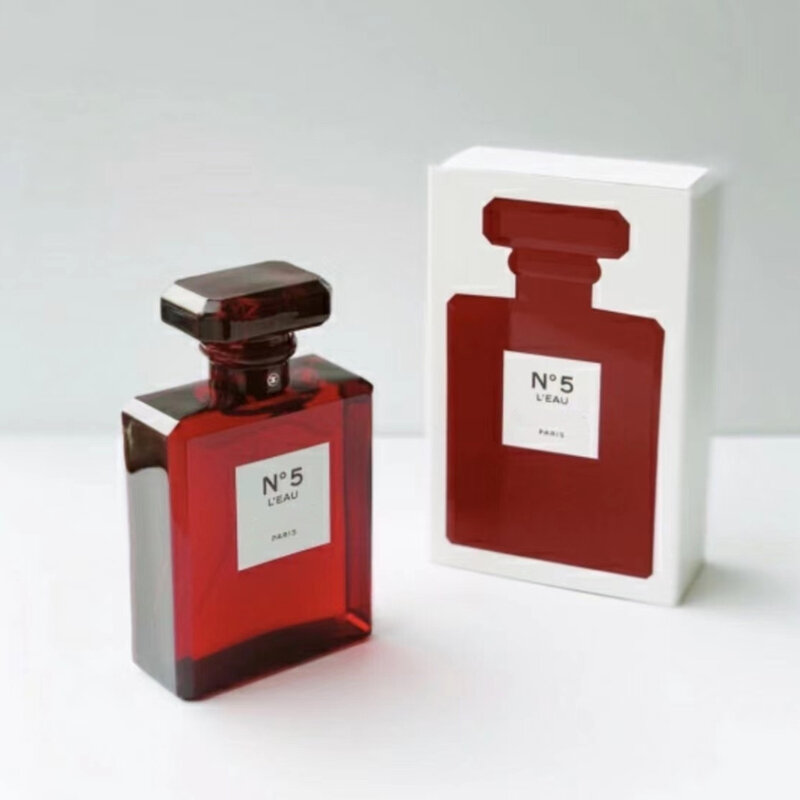 Vrouwen Parfum Mooi Verpakt En Langdurige Hoge-Kwaliteit Spray Parfum