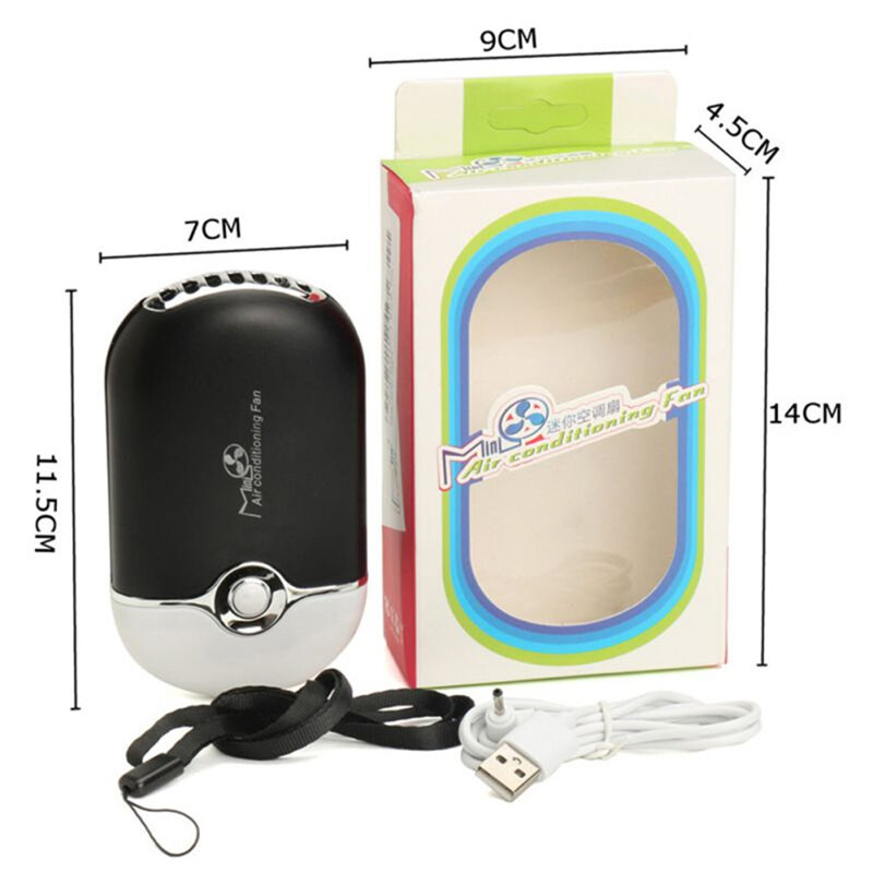 USB Mini Ventilatore Estensioni Delle Ciglia Essiccatore di Ventilatore Colla Veloce Falso Occhio di Estensione Ciglia Mascara Asciugatrice Portatile Strumenti di Trucco Unghie artistiche