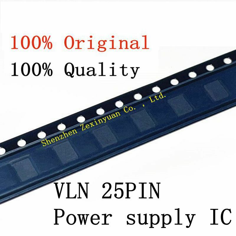 2-10PCS Power supply IC PUY 9498UK Audio IC VLN