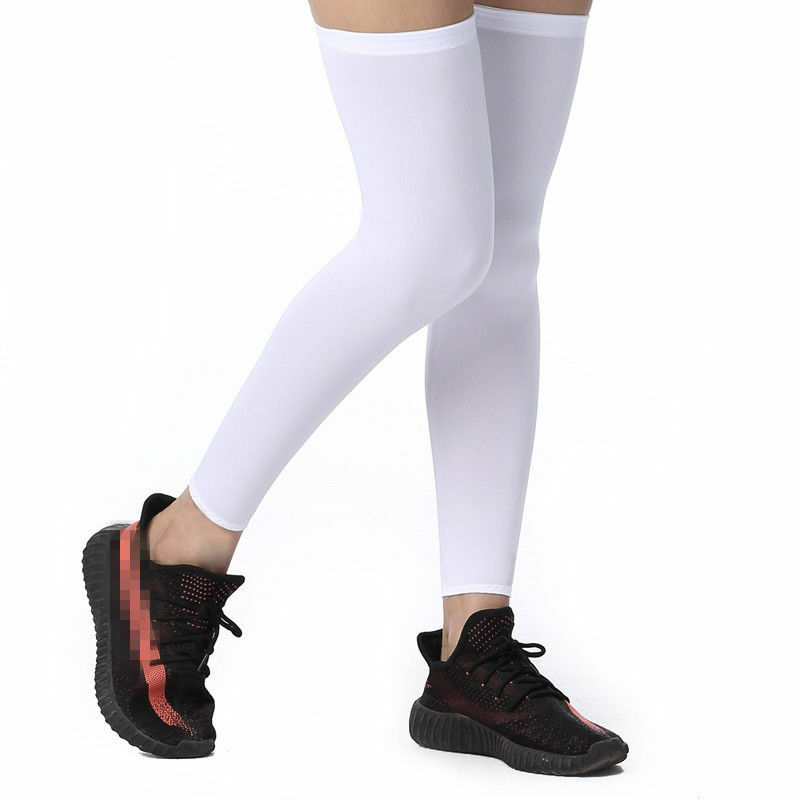 Ледяные шелковые носки солнцезащитные летние мужские и женские тонкие спортивные манжеты