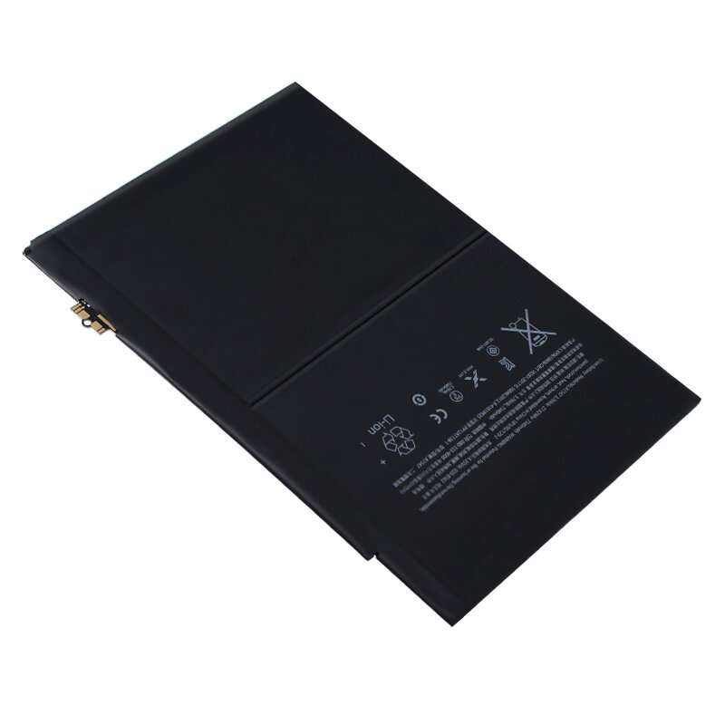 Оригинальный аккумулятор для Apple iPad Air 2 A1547 7340 мАч, Сменный аккумулятор для ipad 6 Air 2 A1566 A1567