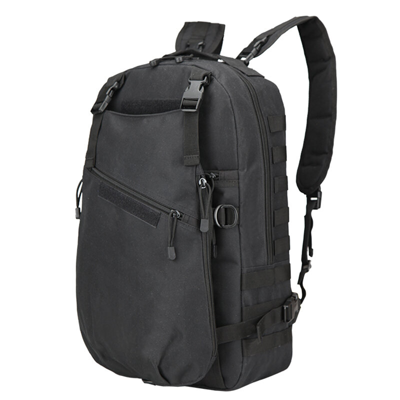BOWTAC nowa torba wojskowa 45L taktyczna wojskowa plecak alpinizm turystyka Camping 3P miękka torba plecak podróżny mężczyźni