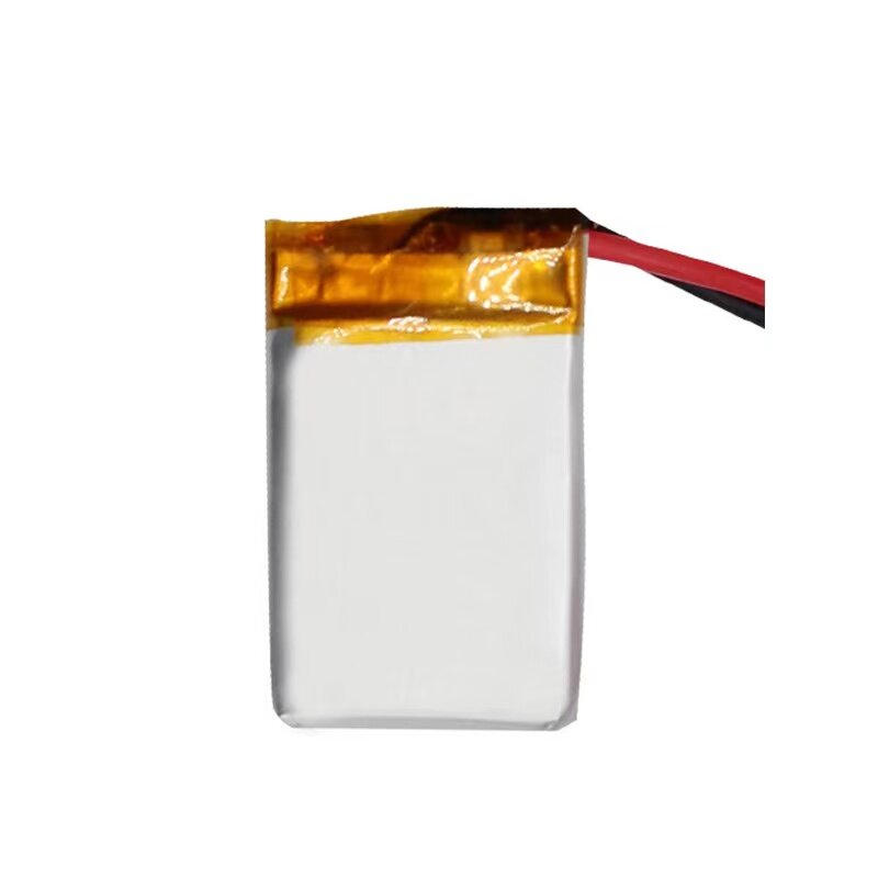 Punto de alimentación 402030 de litio de 180 mah-batería de polímero de iones de 3,7 V lámpara pequeña inteligente hogar de la batería de litio
