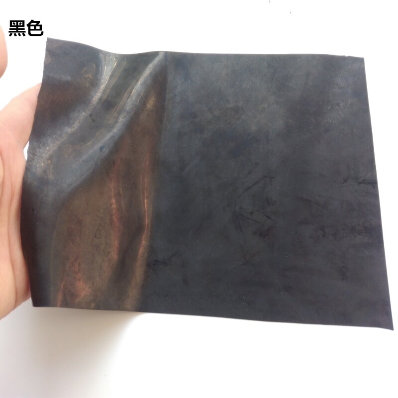 Guma lateksowa szerokość 120cm (47 cali) arkusz do produkcji lub naprawy garsonka kostium olejku materac smarowanie narzuta