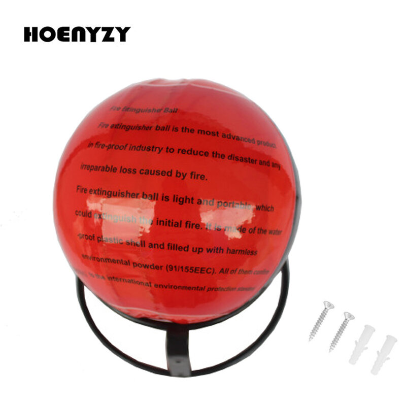自動消火器ボール,安全ツール,0.5/1.3kg,自動アクティブ化