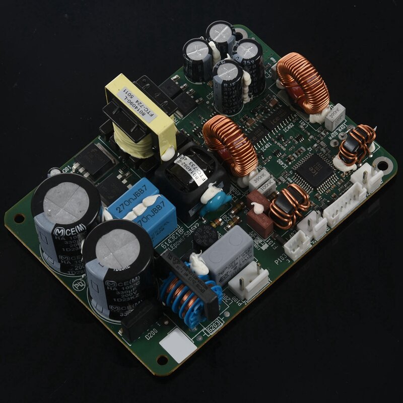 Nieuwe Icepower Circuit Versterker Board Module Ice50Asx2 Eindversterker Board