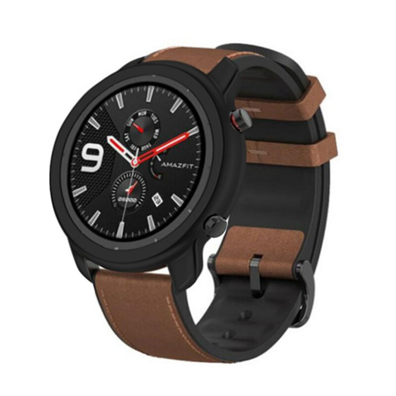 Case Cover TPU Protector for Huami Amazfit GTR 47mm