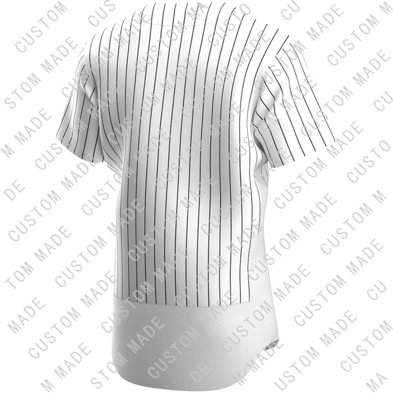 Maglie personalizzate per la squadra di Baseball americano per giovani Boston Enrique hernanfibi veli