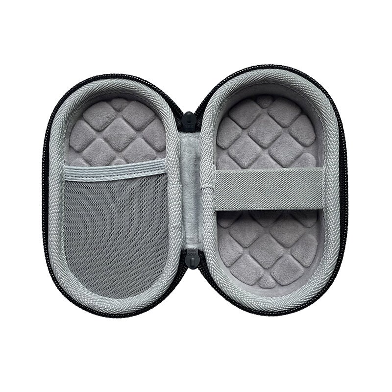 Tragbare Tasche Hard Cover Tasche für Schlägt Flex X-hals Hängen-neck in-ohr Bluetooth Wireless headset Lagerung Box