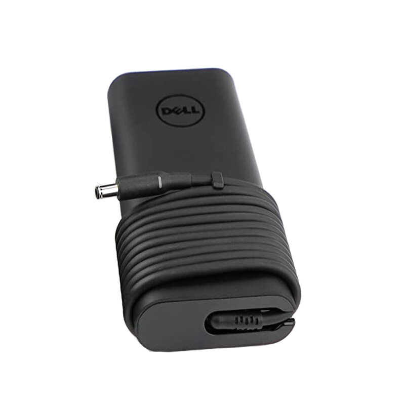 Новинка, подлинный адаптер питания переменного тока 19,5 в, 130 А, 9530 Вт, 9550x9560 мм для Dell XPS 15 9570, зарядное устройство для ноутбука