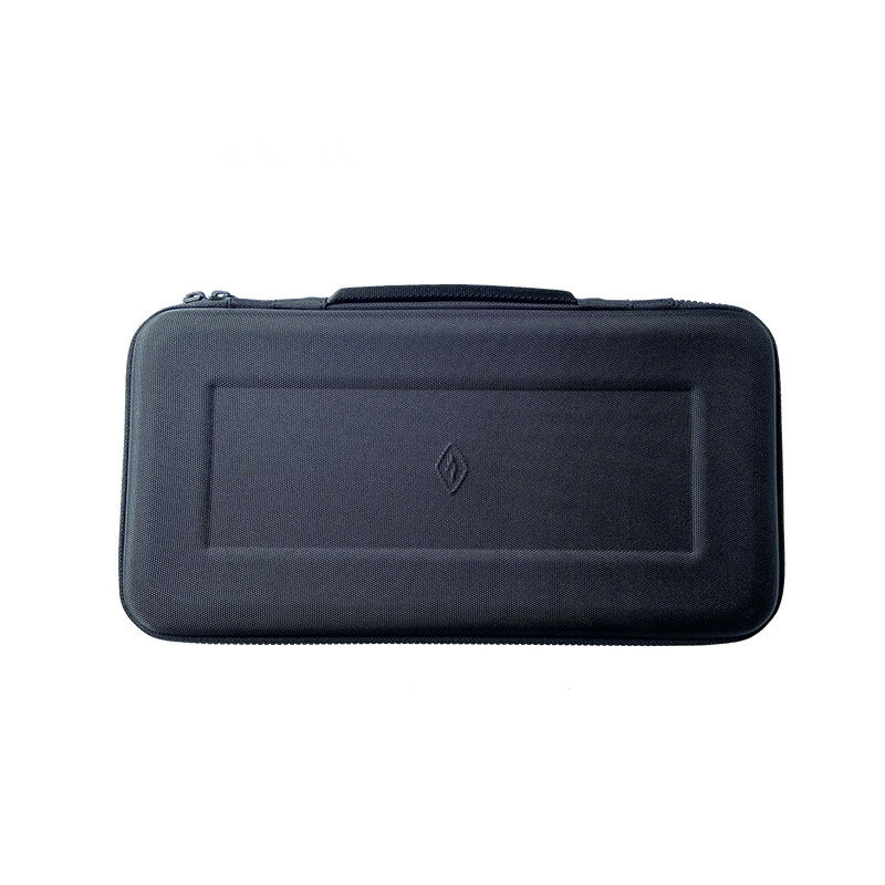 แฟชั่น EVA Hard Shell สำหรับ STK61 Dual-Mode 61คีย์คีย์บอร์ดกล่องเก็บกระเป๋าป้องกัน