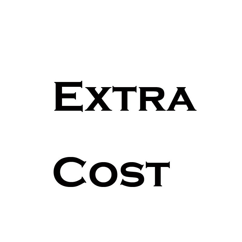 Extra Kosten