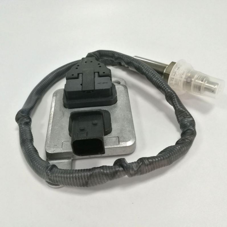 Sensor de oxígeno y nitrógeno para coche, accesorio OEM A0091530628 5WK96656B, para BENZ