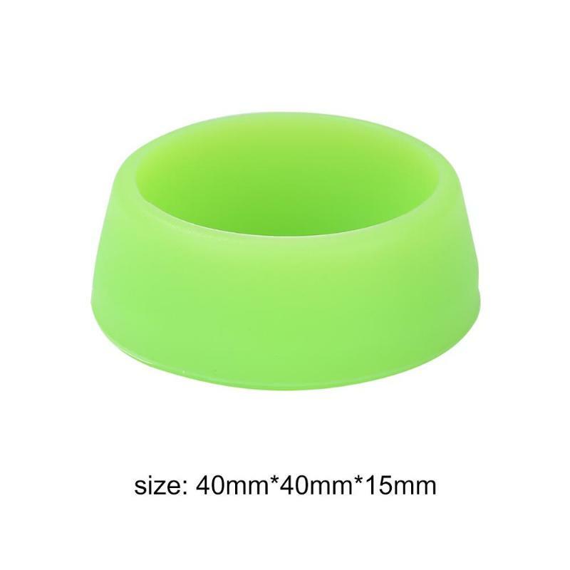 Mountain Bike Seatpost Silicone Ring Dust Cover Cycling Accessories (L) Bicycle Parts and Accessories Rubber Ring Dust Cover