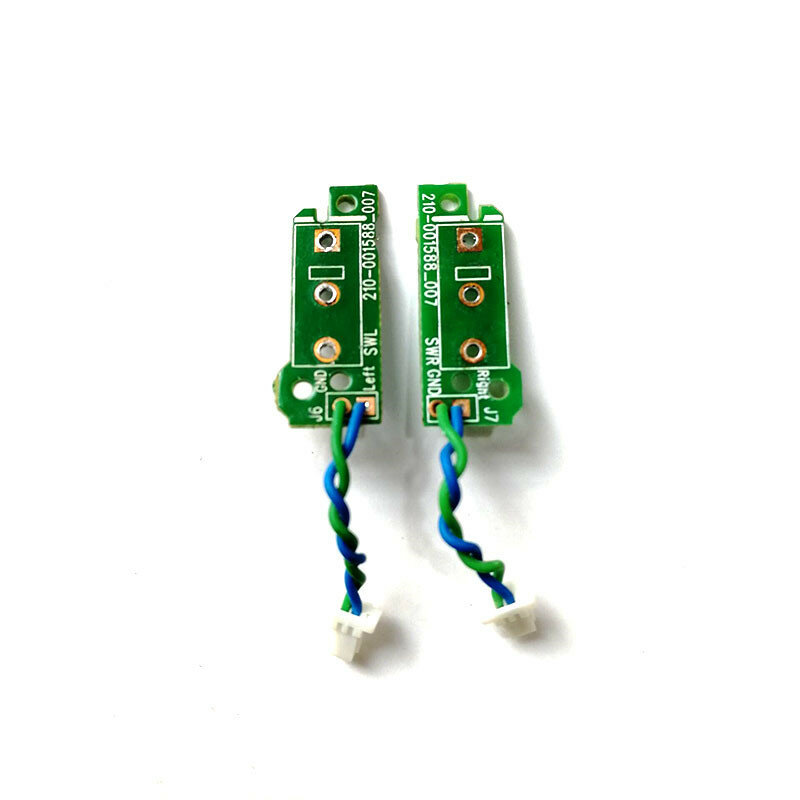 Logitec g903用ビデオゲームマウス,左/右ボタン付きマイクロモーションマザーボード,小さなボード,修理部品