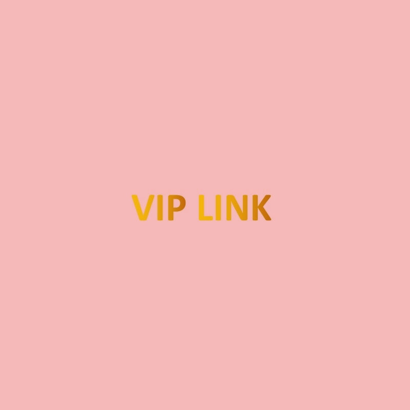 VIP 링크 3 접촉하지 않고 배치하지 마십시오.
