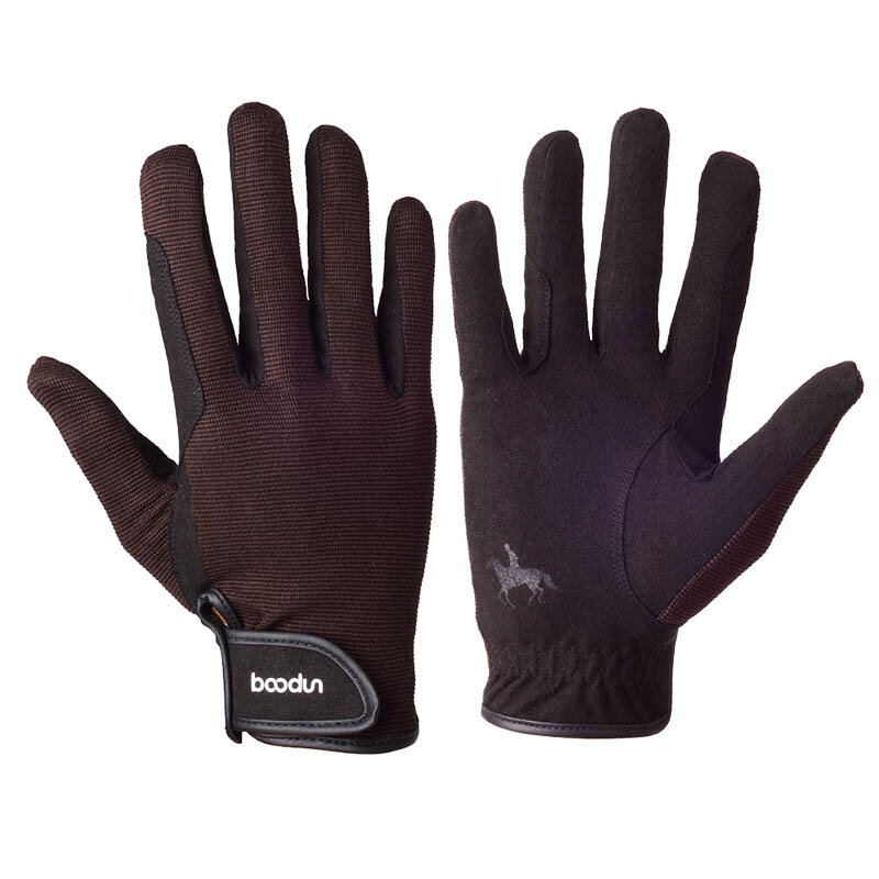 2021 профессиональные перчатки для верховой езды мужские женские мужские унисекс бейсбольные спортивные перчатки для Софтбола-40