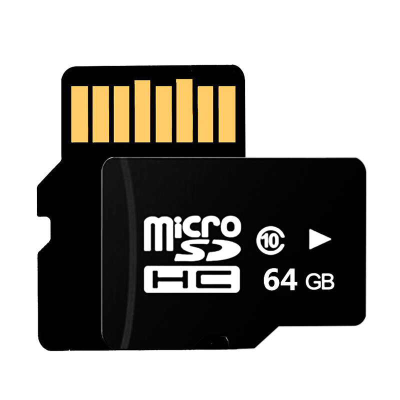 Tarjeta Micro SD/TF para teléfono, minitarjeta Flash de 128GB, 32GB, 64GB, 256GB, 16G, 2g, 4g, 8, 16g, grabadora de datos para automóvil