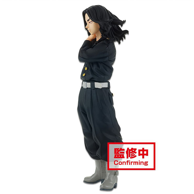 Pre-Sale Tokyo Revengers Venues Keisuke Anime Figure Collectible Model Toys Desktop Decoration Pvc Model Cartoon Toy