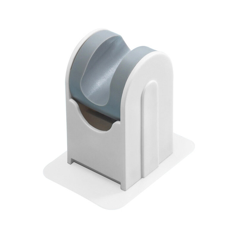 มือถือที่นั่งฟรี Perforate แขวนผนังวงเล็บปรับ Selfadhesive Seamles หัวฝักบัว Bracket ห้องน้ำ Accessorie