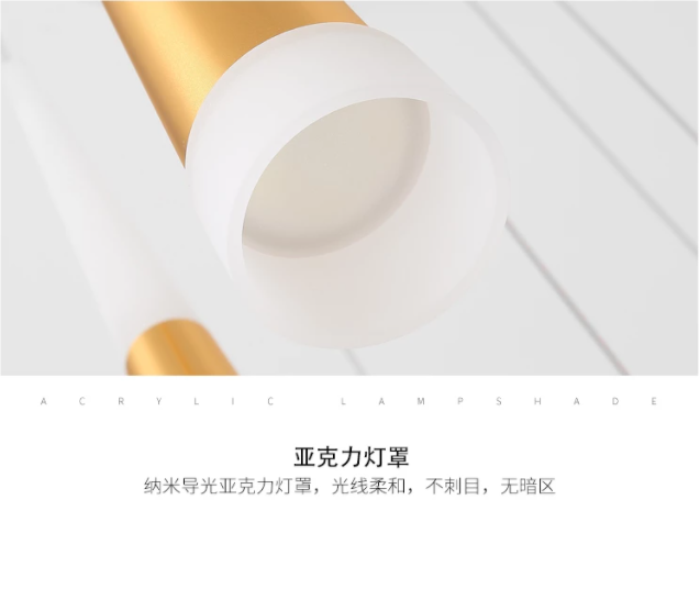 Ouyang chen-ライトリング付きledシーリングライト,モダンなデザイン,ヨーロピアンスタイル,リビングルーム,ベッドルーム,キッチン,ダイニングルーム,階段に最適