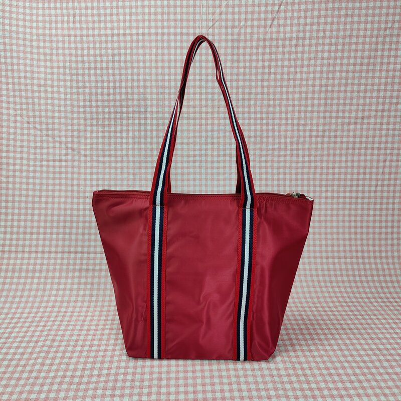 Qaulity Frauen Taschen Casual Tote Schulter Tasche Mehrere Farbe Optionen Weibliche Einkaufstasche Große-kapazität Computer Lagerung Handtasche
