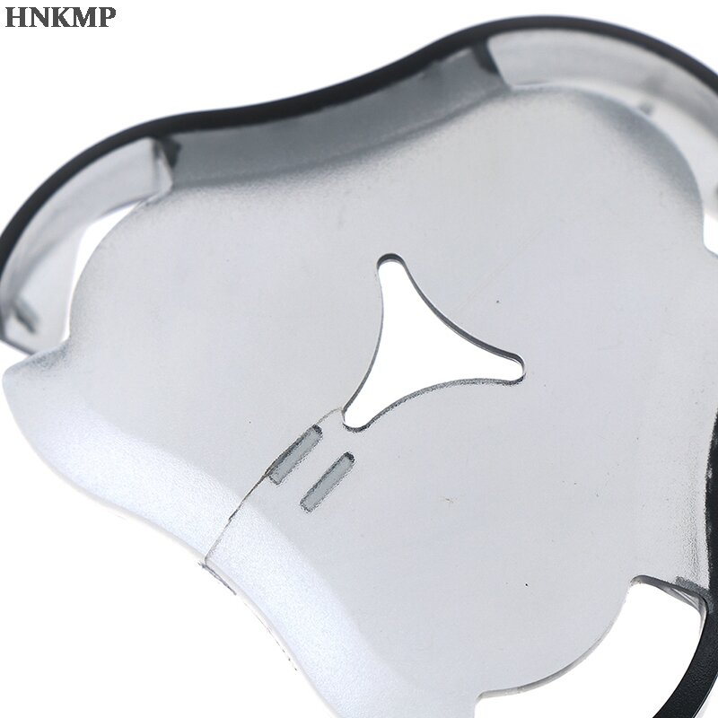 HOT 1Pcs Shaver Replace Head Protection Cap Cover For Shaver RQ11 RQ12 Shaver Accessories