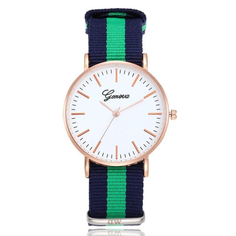 Relógios femininos casuais simples fino moda feminina relógio de pulso de quartzo de luxo senhoras relógio de pulso presente relogio feminino reloj mujer