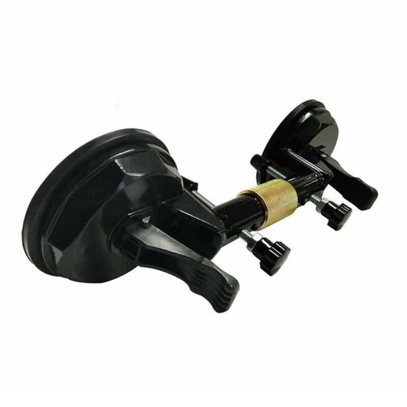 Adjustable Suction Cup Stone Seam Setter for Pulling and Aligning Tiles Flat Surfaces MDJ998