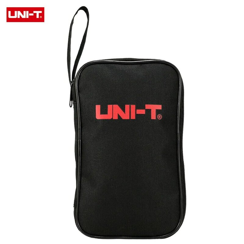 UNI-T сумка для мультиметра, профессиональный цифровой умный автоматический тестер UT89X UT89XD UT139S UT890C, вольтметр, универсальный чехол