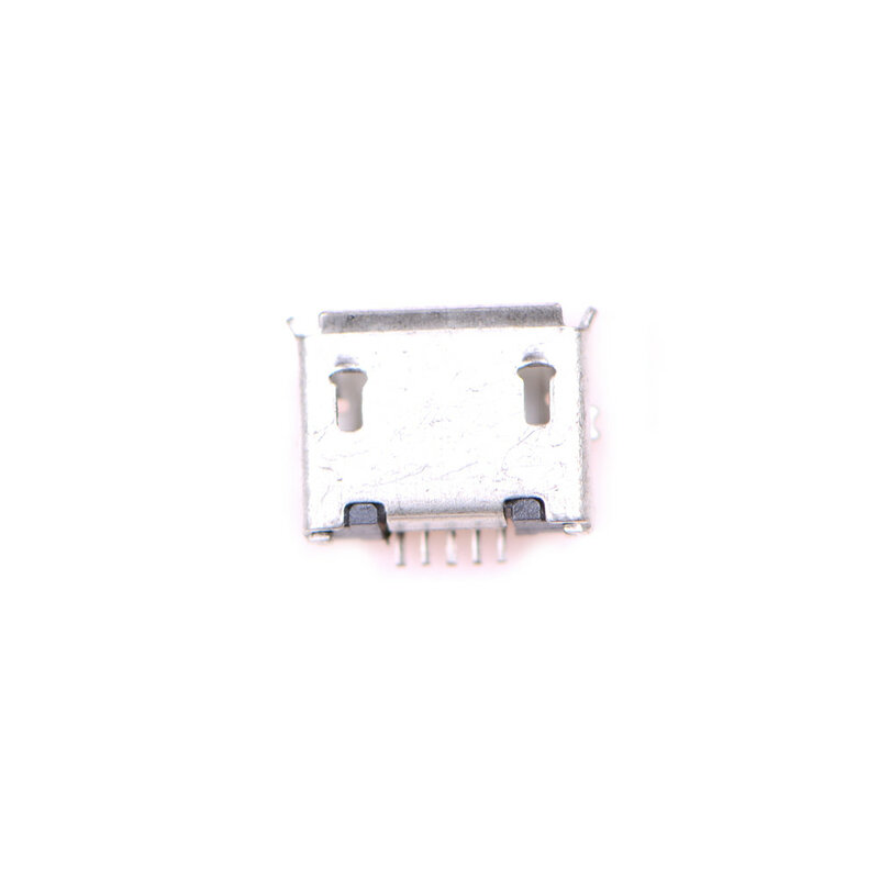 20Pcs IMC Hot Micro USB ประเภท B หญิง5-Pin SMD SMT Soldering Jack Connector ขายส่ง