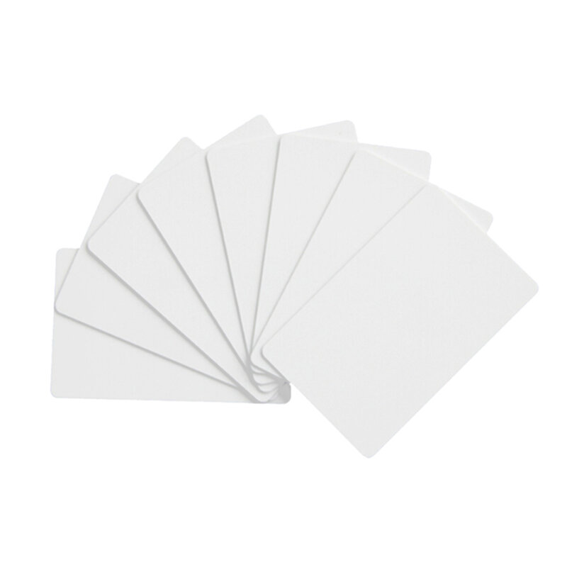 Nfc cartões regraváveis em branco pvc ntag215 nfc cartões para tagmo amiibo jogos todos os dispositivos de telefone nfc habilitado cartão de controle de acesso