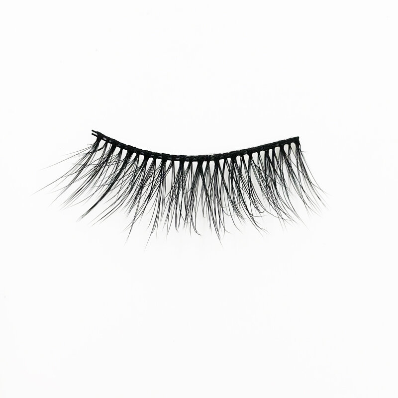 Flash Girl The Newest Z series Z31 Faux mink private label Eyelashes
