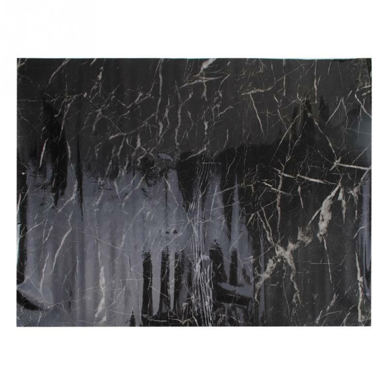 Marmor Vinyl Film Self Adhesive Wasserdichte Tapete für Badezimmer Küche Schrank Arbeitsplatten Kontaktieren Papier PVC Wand Aufkleber