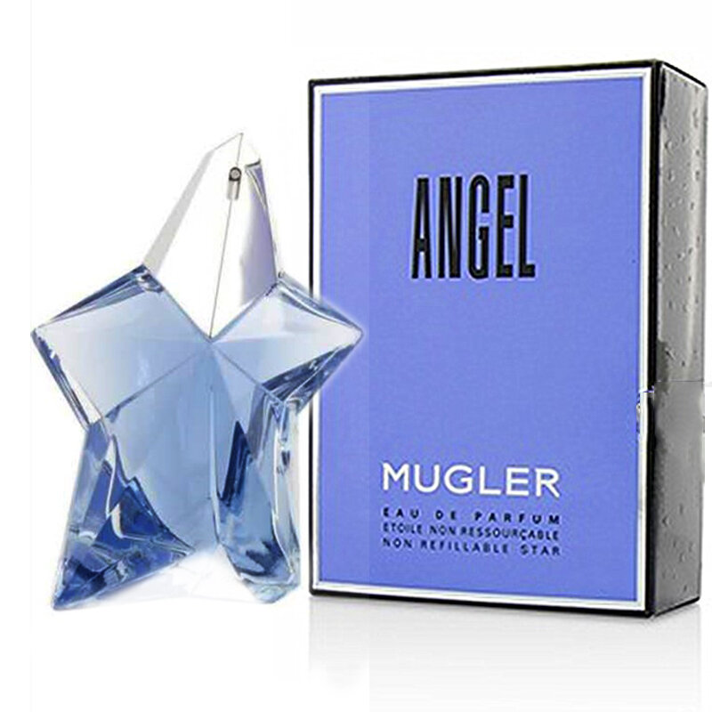 Parfum De Toilette pour femmes, durable, à la mode, ANGEL STAR
