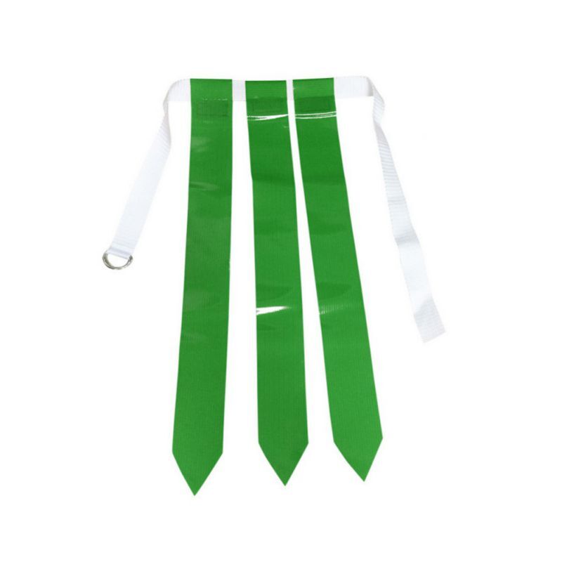 Cores Tag Cintos de Potencial Ilimitado 5 Flag Football Flag Football Kits Conjunto de Artigos esportivos de Futebol De Cintos de Cintos E Bandeiras