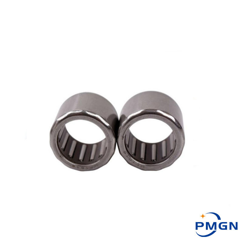 PMGN 10PCS HF1416 14*20*16 mm High quality Drawn Cup Needle Roller Clutch HF142016 Needle Bearing 14X20X16 MM