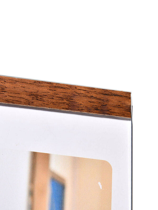 Sviao A4 przezroczysta akrylowa cienka ściana ramka wyświetlacza strona główna artystyczne zdjęcie ramka na zdjęcia Factory Outlet