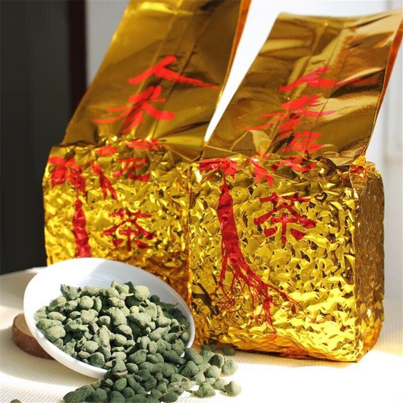 2021 wiosna 250g tajwan Dongding żeń-szeń herbata Oolong dla utraty wagi zdrowie zielony