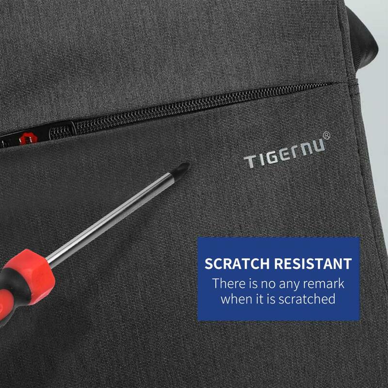 Tigernu – ensemble de sacoches portables