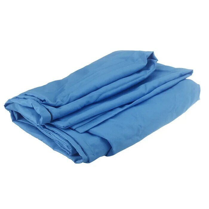 Ultralight กลางแจ้งถุงนอนโพลีเอสเตอร์ถุงนอน Pongee แบบพกพา Camping เพื่อสุขภาพถุงนอนกลางแจ้ง