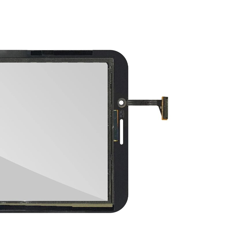 Для samsung galaxy tab 3 10. 0 t210 t211 t215 SM-T210 p3200 сенсорный цифровой дисплей ЖК-дисплей для планшета