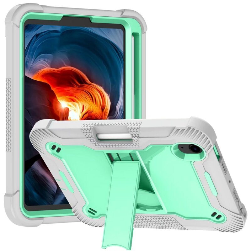 Nouvelle coque de protection Compatible avec les tablettes mini6, étui de support antichoc