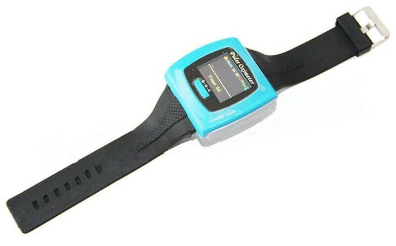 Frete grátis cms50f wearable oxímetro monitor de pulso oxigênio spo2 digital + oled tela cor disco linha usb