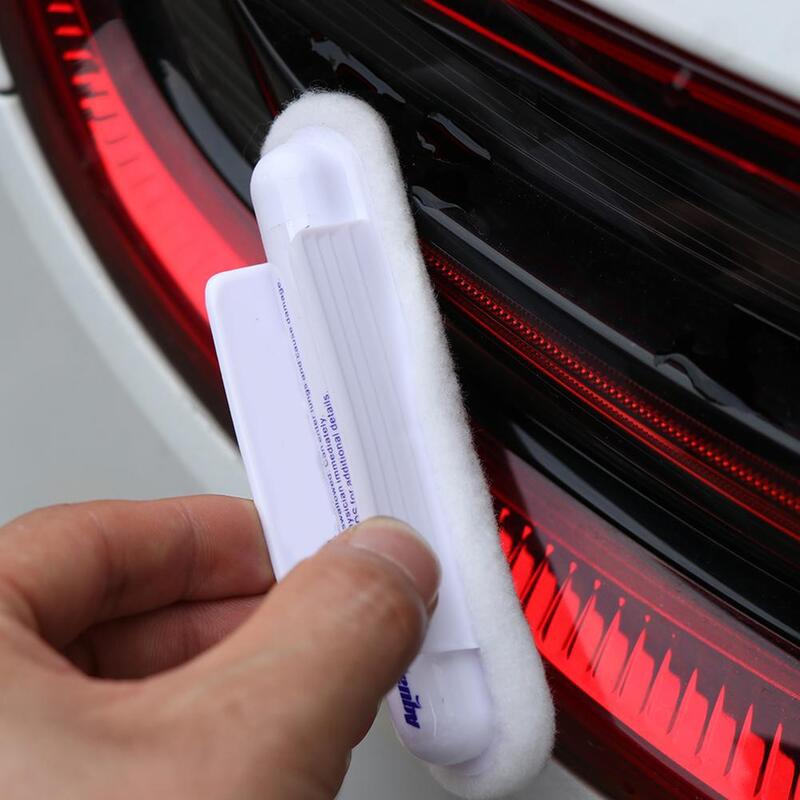 Universal Invisible Plastic Aquapel Windshield For Car Water-Rain Repellent Wiper Glass F9K7,1PCS