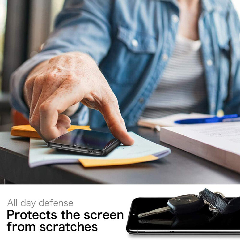 3D กระจกนิรภัยป้องกันฟิล์มสำหรับ OnePlus Ace 9 10 Pro ขอบโค้งเต็มรูปแบบป้องกันหน้าจอสำหรับ One Plus 10Pro 9Pro Ace